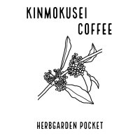 【新商品】キンモクセイコーヒー【金木犀珈琲】ディップスタイルバッグ×５Pセット＊メール便可