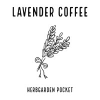 【新商品】ラベンダーコーヒー【ラベンダー珈琲】ディップスタイルバッグ×５Pセット＊メール便可