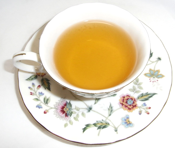 画像2: 【オリジナルブレンドハーブティー】お花畑のお茶