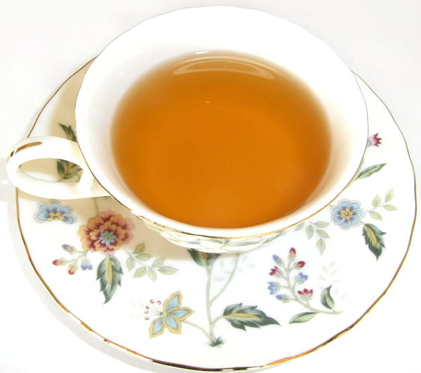 画像2: 【オリジナルブレンドハーブティー】ひらめきのお茶