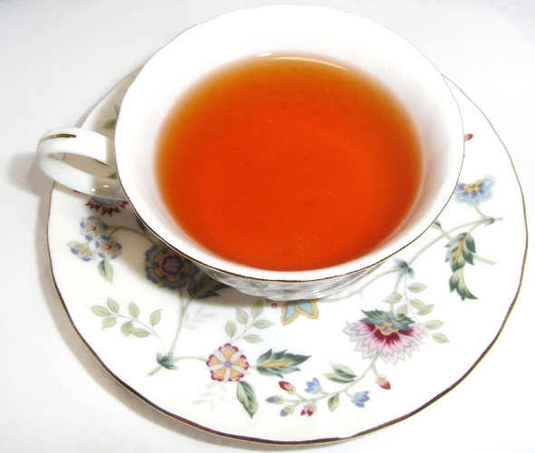 画像2: 【オリジナルブレンドハーブティー】貴婦人のお茶