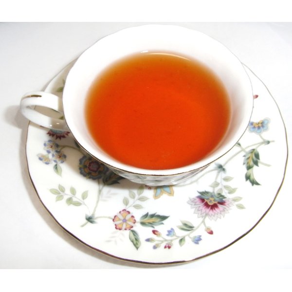 画像2: 【オリジナルブレンドハーブティー】肌美人のお茶 (2)