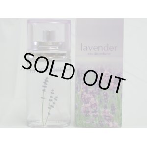 画像: 花の香水・ラベンダー50ml＊在庫処分セール