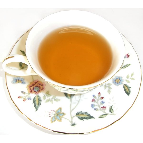 画像2: 【オリジナルブレンドハーブティー】ひらめきのお茶 (2)