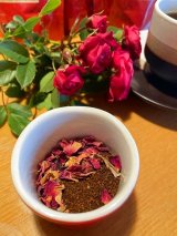 画像: 【ワケあり】ローズコーヒー【ローズ珈琲】ディップスタイルバッグ×５Pセット＊メール便可