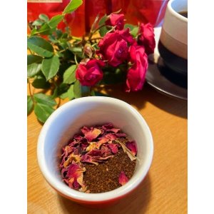 画像: 【ワケあり】ローズコーヒー【ローズ珈琲】ディップスタイルバッグ×５Pセット＊メール便可