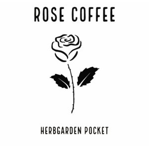 画像: 【新商品】ローズコーヒー【ローズ珈琲】ディップスタイルバッグ×５Pセット＊メール便可