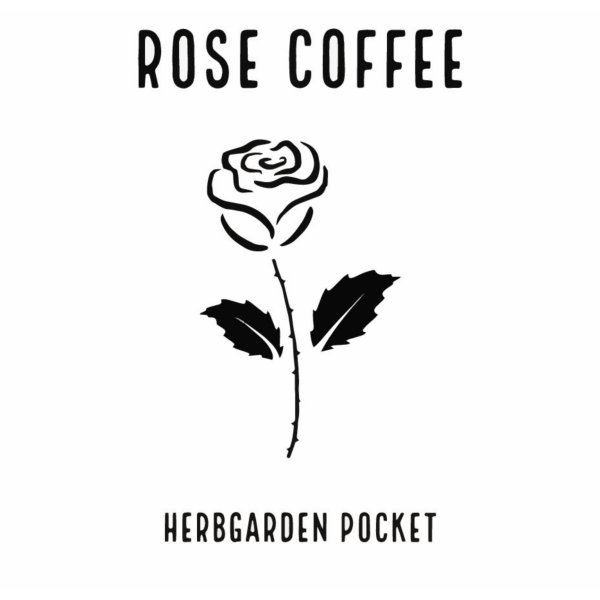 画像1: 【新商品】ローズコーヒー【ローズ珈琲】ディップスタイルバッグ×５Pセット＊メール便可 (1)