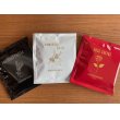 画像2: 【新商品】ローズコーヒー【ローズ珈琲】ディップスタイルバッグ×５Pセット＊メール便可 (2)