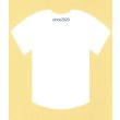 画像2: 銚子灯台コーラTシャツWT【ヘビーウェイト5.6oz】 (2)